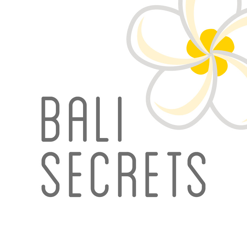 Bali Secrets's Logo