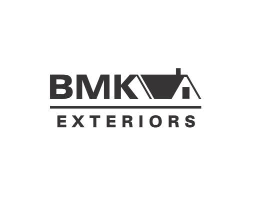 BMK Exteriors, LLC's Logo