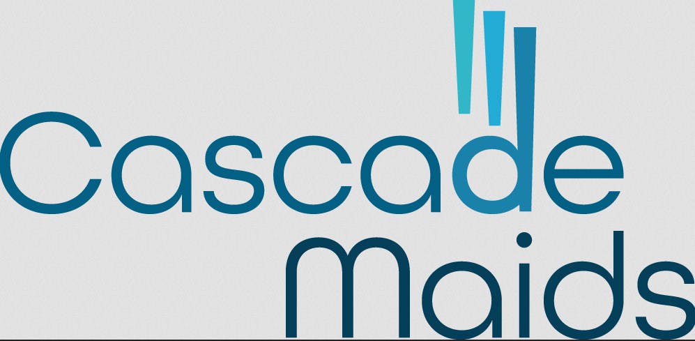 Cascade Maids's Logo
