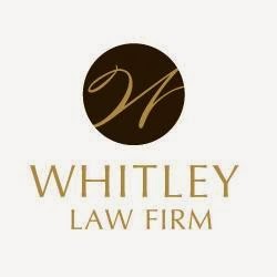 Whitley Law Firm's Logo