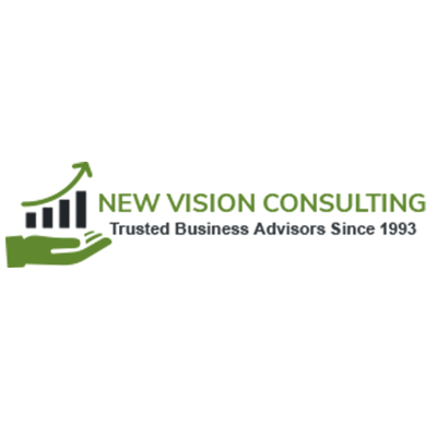 New Vision Consulting's Logo