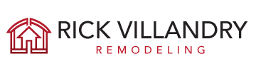 Rick Villandry's Logo