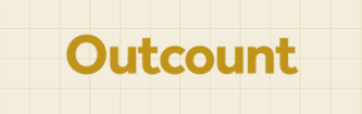OutCount's Logo