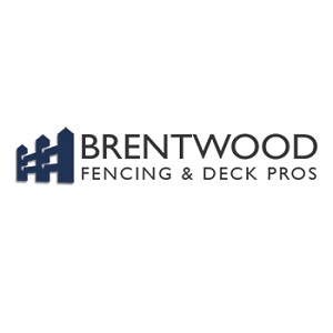 Brentwood Fencing Pros's Logo