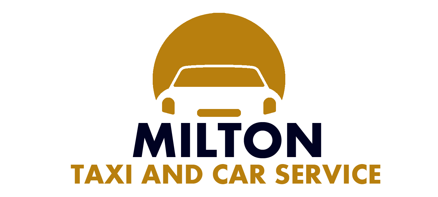 Milton Taxi and Car Service's Logo