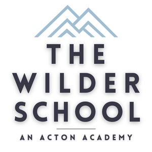 The Wilder School's Logo