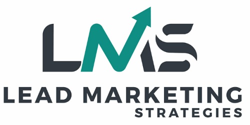 Lead Marketing Strategies - SEO & Lead Generation's Logo