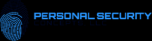 Personal Security Concepts's Logo