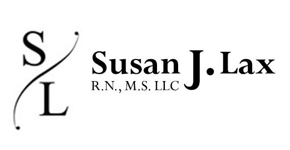 Susan Lax Law Office's Logo