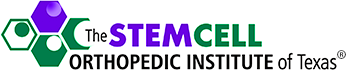 The STEM CELL Orthopedic Institute of Texas's Logo