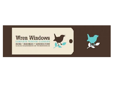 Wren Windows's Logo