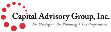 Capital Advisory Group's Logo