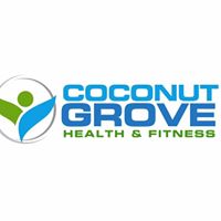 Coconut Grove Health & Fitness's Logo