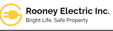 Rooney Electric Inc's Logo