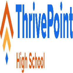 Thrive Point High School's Logo