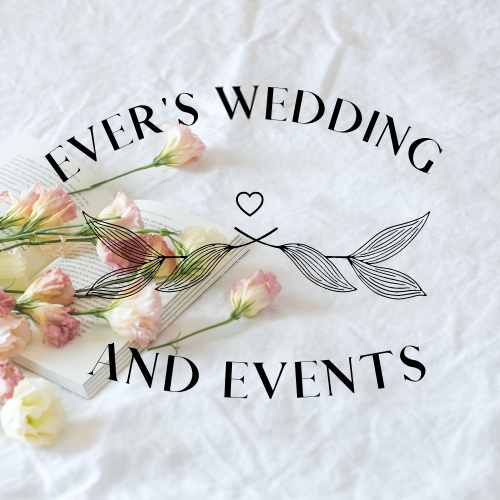 Ever's Wedding And Events LLC in Spokane, WA's Logo