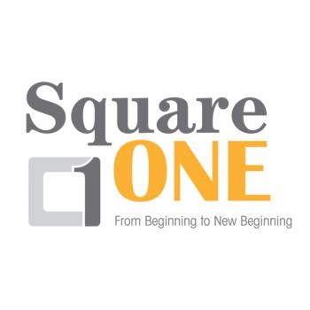 Square One Health's Logo