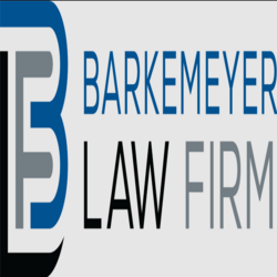 Barkemeyer Law Firm's Logo