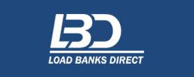 Load Banks Direct's Logo