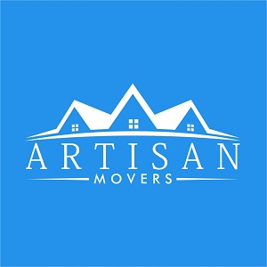 Artisan Movers's Logo