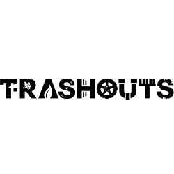 Trashouts Junk Removal's Logo