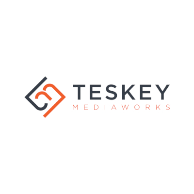 Teskey Mediaworks's Logo
