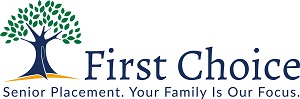 First Choice Senior Placement's Logo