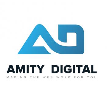 Amity Digital's Logo