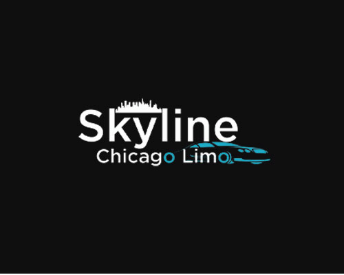 Skyline Chicago Limo's Logo