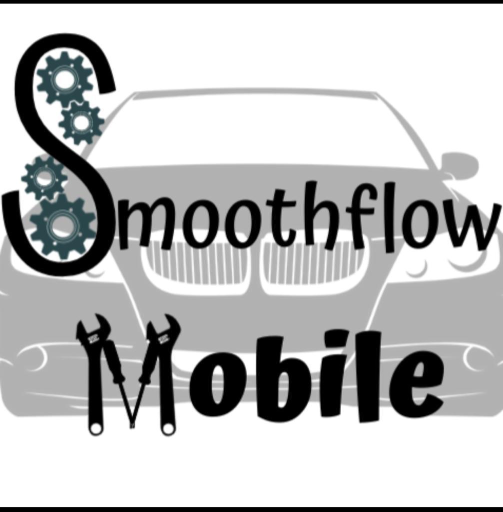 Smoothflow mobile's Logo