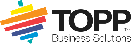 Topp Business Solutions's Logo