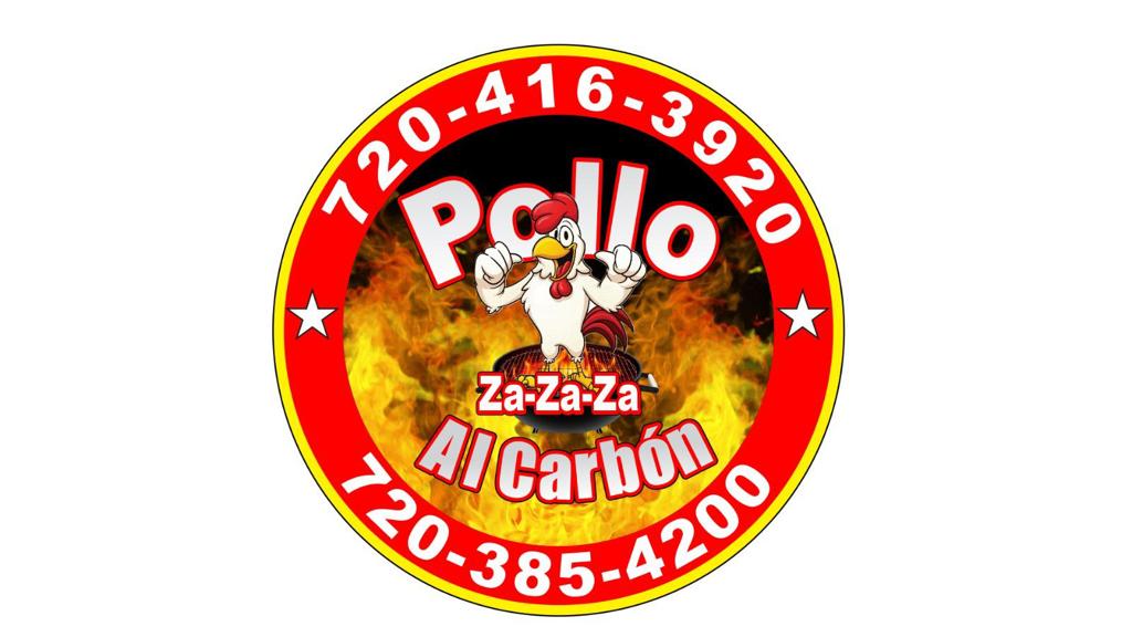 Tacos y pollo za za za's Logo
