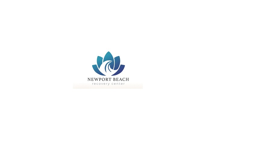 Newport Beach Recovery Center's Logo