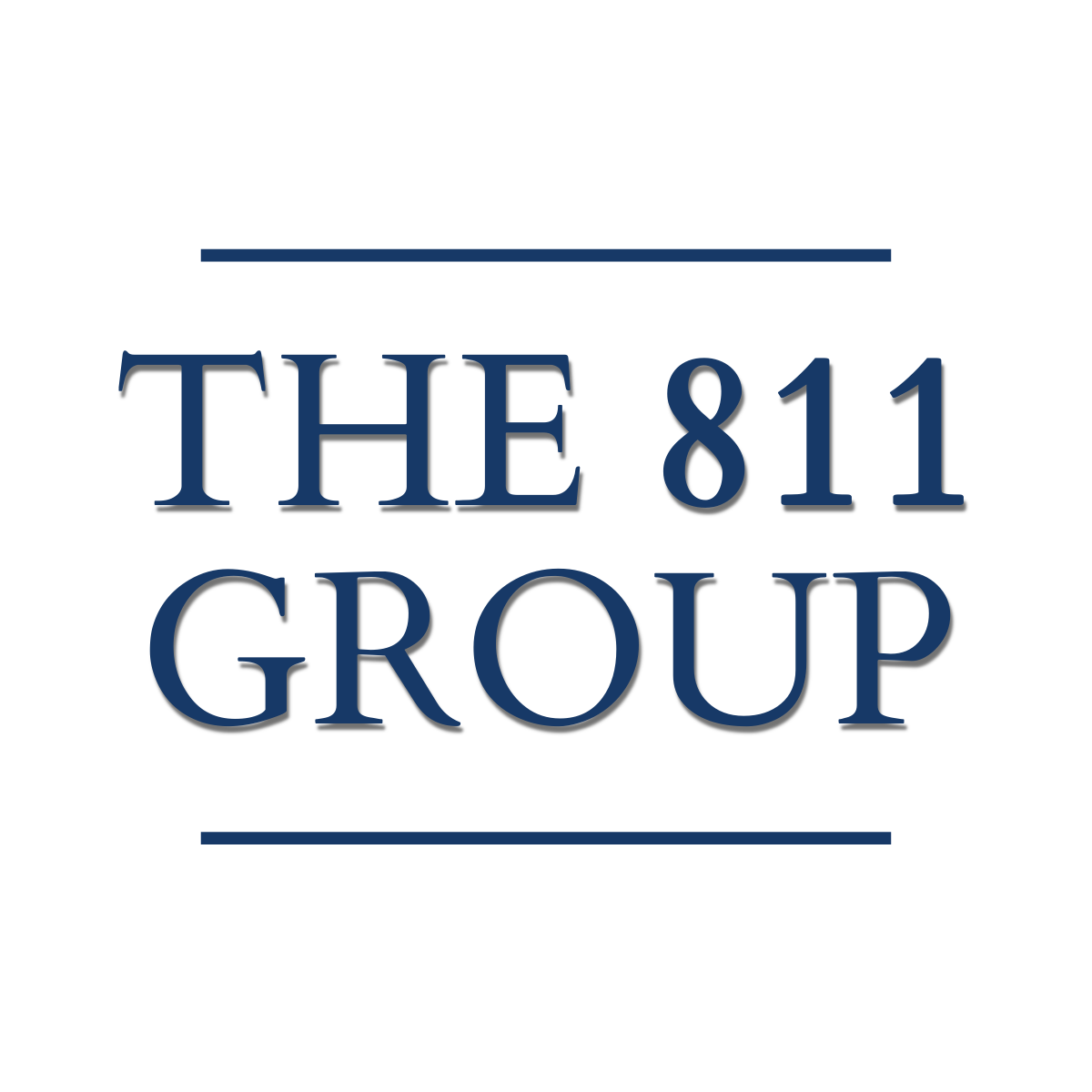 THE 811 GROUP's Logo