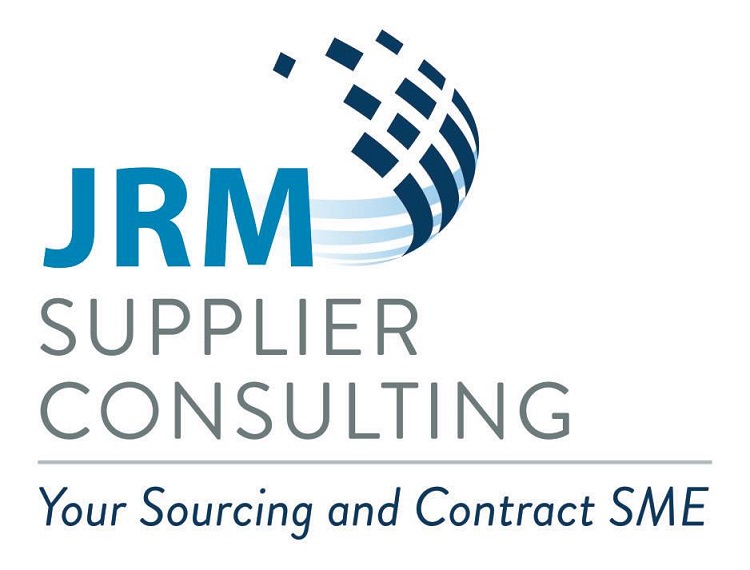 JRM Supplier Consulting, LLC's Logo