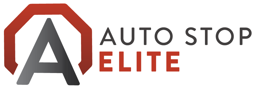 Auto Stop Elite's Logo