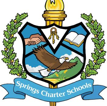 Springs Charter School's Logo
