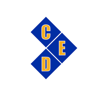 Cutting Edge Demolition's Logo