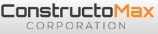 ConstructoMax Corporation's Logo