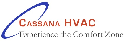 Cassana HVAC's Logo