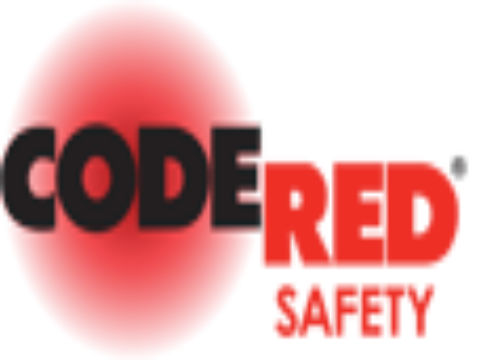Code Red Safety's Logo