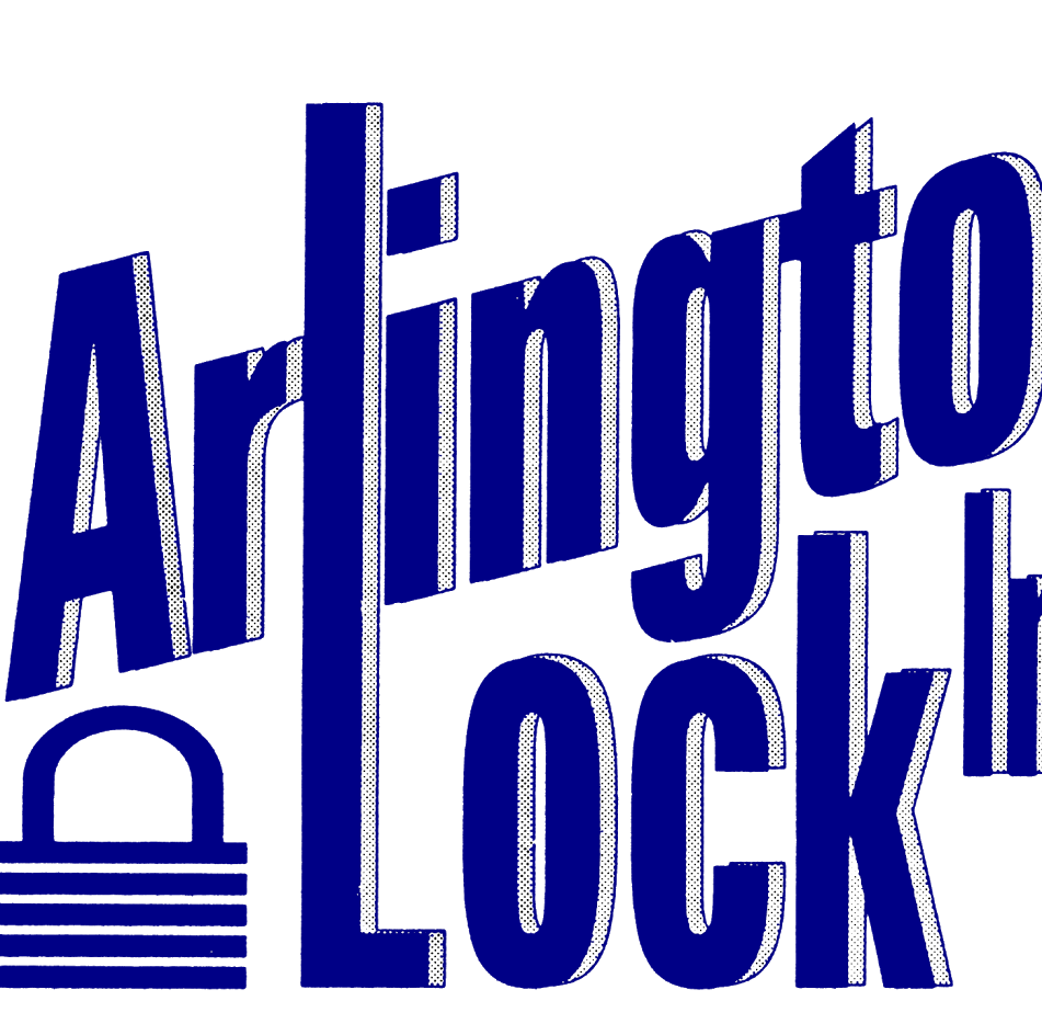 Arlington Lock, Inc.'s Logo