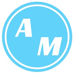 Alfredo Media's Logo