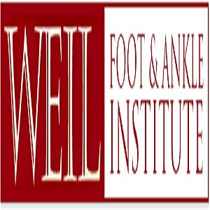 Weil Foot & Ankle Institute's Logo