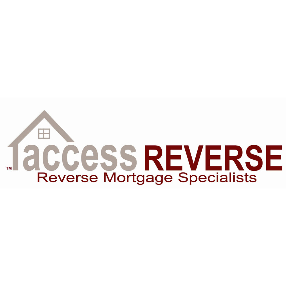 Access Reverse Mortgage Corporation's Logo