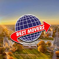 Best Movers's Logo