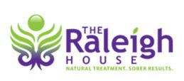 The Raleigh House of Hope's Logo