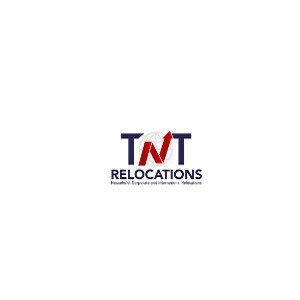 TNT Relocations's Logo