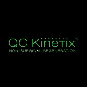 QC Kinetix (Winston-Salem)'s Logo