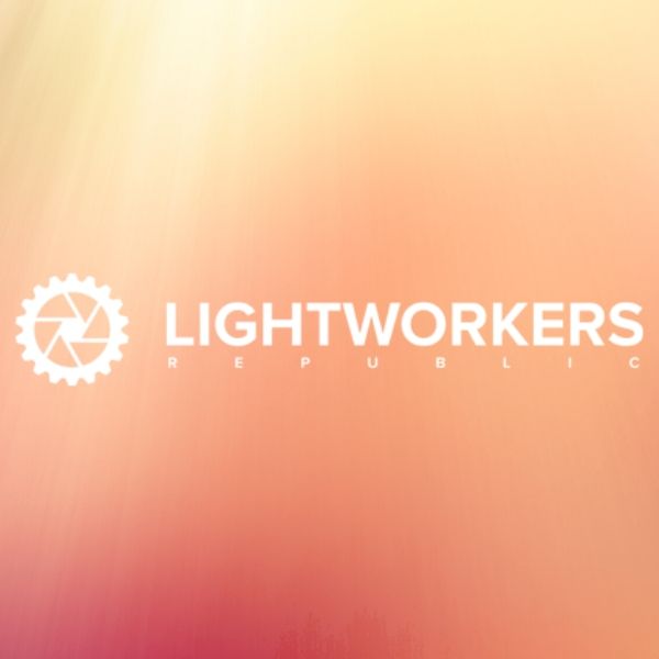 Lightworkers Republic, LLC's Logo